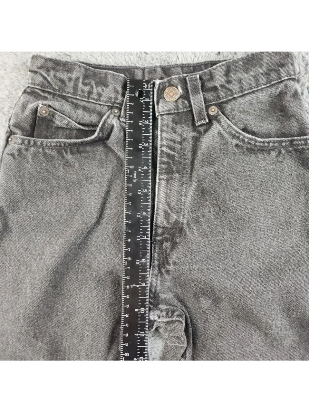 Levis additional info